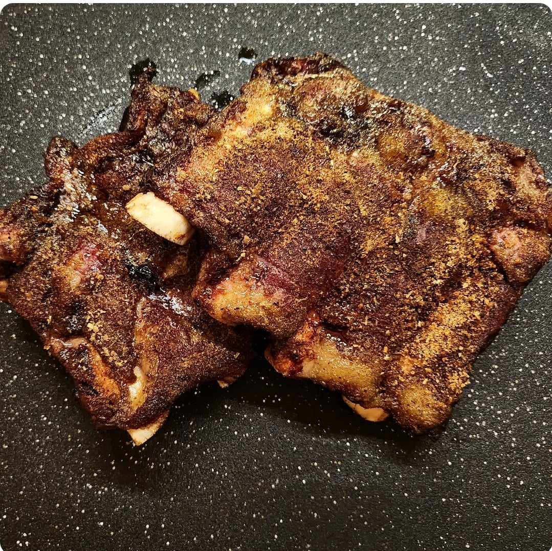 Short Ribs