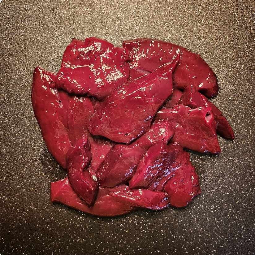 Beef Liver
