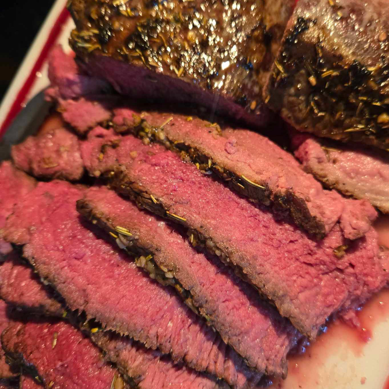 Sirloin Roast