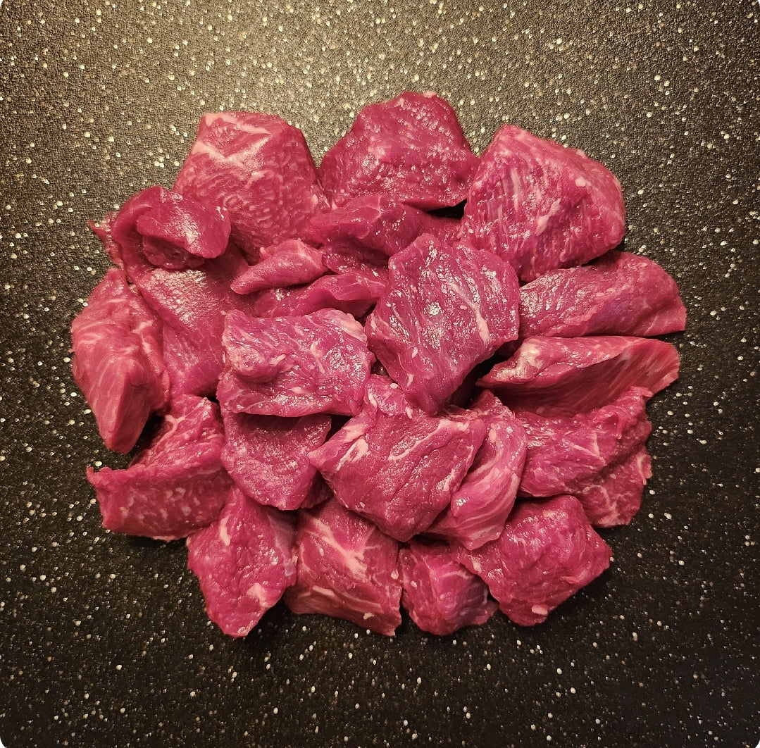 Stew Meat