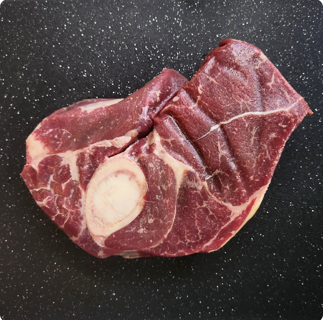 Arm Roast