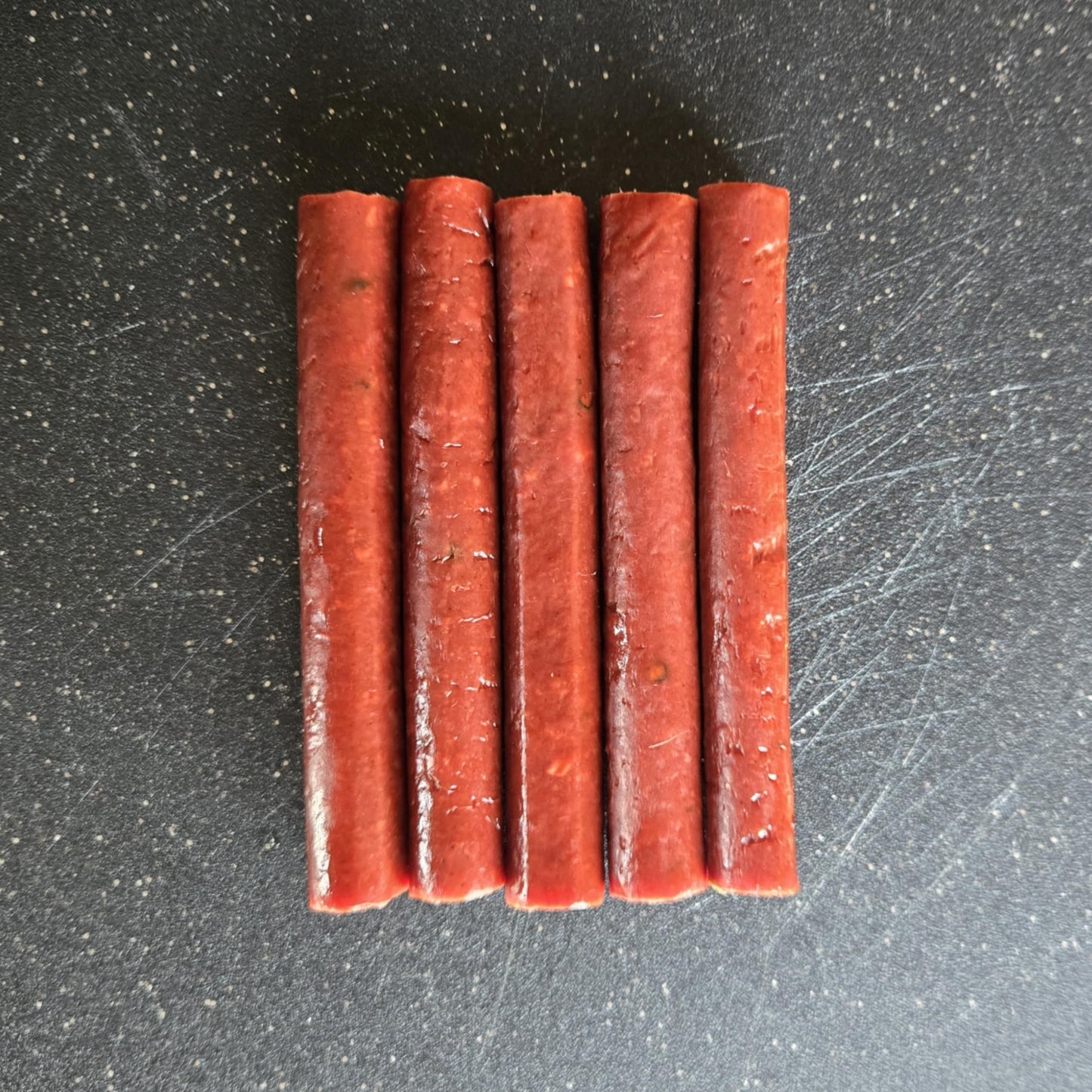 Beef Sticks