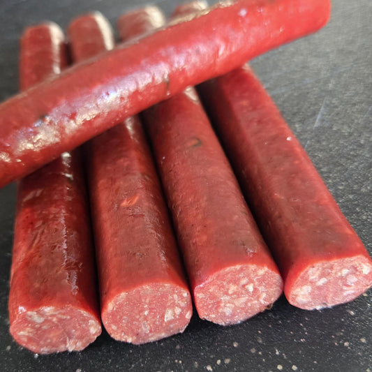 Beef Sticks