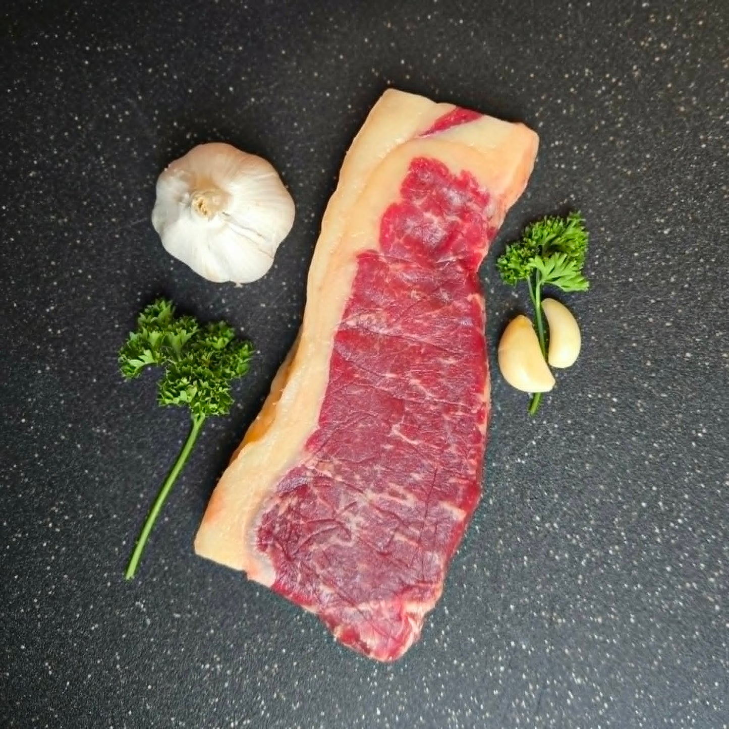 New York Strip