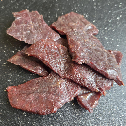 Beef Jerky