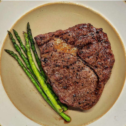 Ribeye Steak (Boneless)