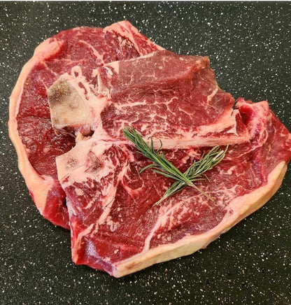 T-Bone Steak