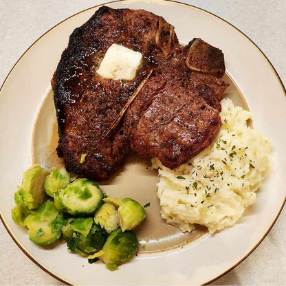 T-Bone Steak