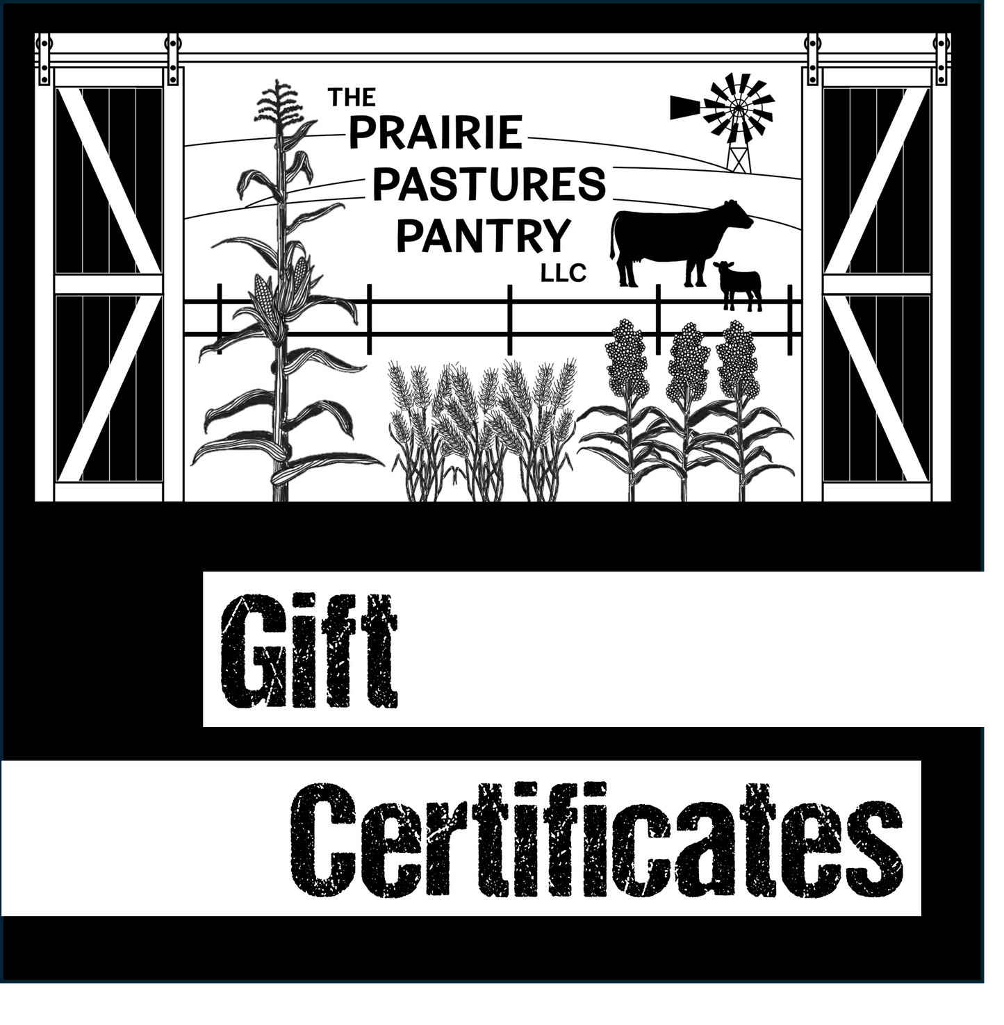 Gift Certificates