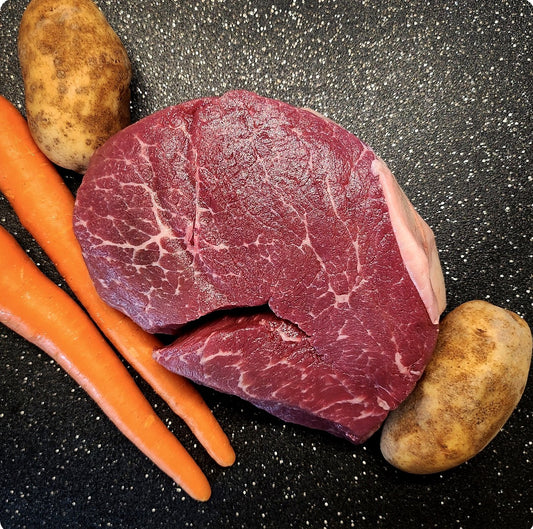 Rump Roast