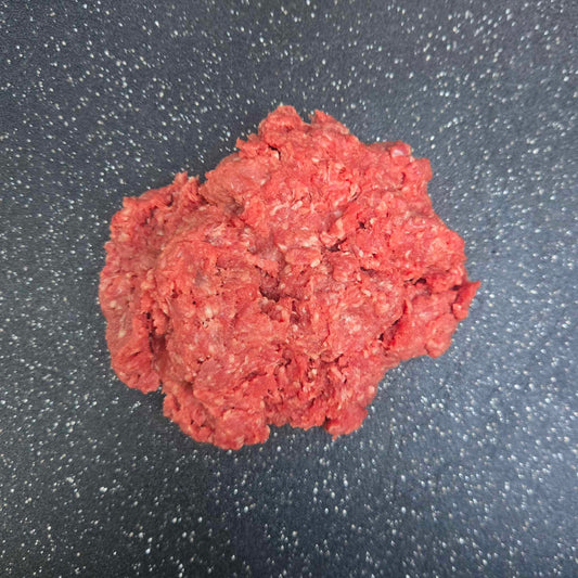 Ground Beef