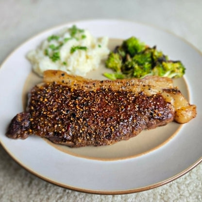 New York Strip