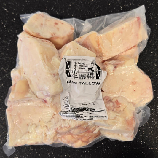 Tallow